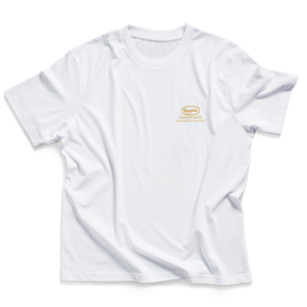 Jubiläums Tea-Shirt mit Drachenmotiv - XL